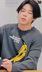 Jimin Being Lovely Lovely Lovely On Vlive 2020 Edition