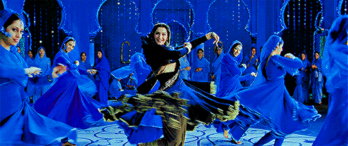 aashiqaanah:Flawless Character: Sakina from SaawariyaShe was so beautiful in this movie!
