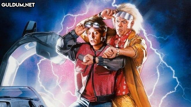 Marty ve doc