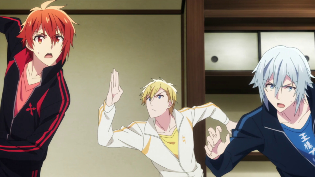 IDOLiSH7: Third BEAT! Episode 10