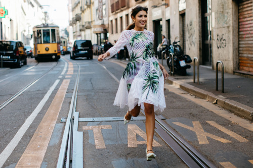vogueably:streetstyle