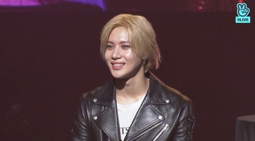 seriouslytaemin:TAEMIN Comeback Showcase - WANT