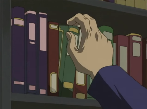 Scooby Doo Ass