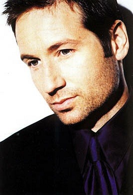 txdude68:  David Duchovny