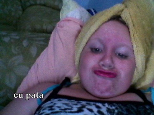 A tia do xerox
