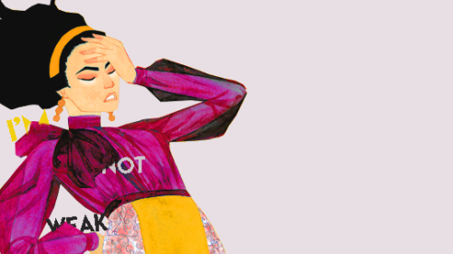 phylavels:lgbtincomics’ pride month challenge + characters of color ↳ xi’an coy manh/ sh