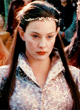 lady-arryn:  lord of the rings + costumes (part 2) 