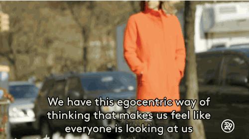 refinery29:  Here’s What Spending Time Alone With Yourself Can DoIn her latest challenge, Refinery29’s Lucie Fink is taking the five days she spent without a cell phone one step farther. Without a phone, laptop, or a book to keep her company, she