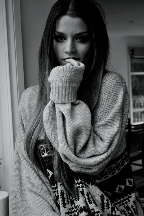 sinninqly:  black and white blogq