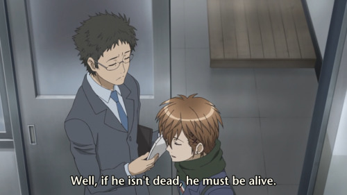 houseofgriffons:  mar-kuu: People live if they don’t die  How can you not put in the Original  