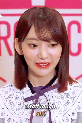 ongie:she tried her best