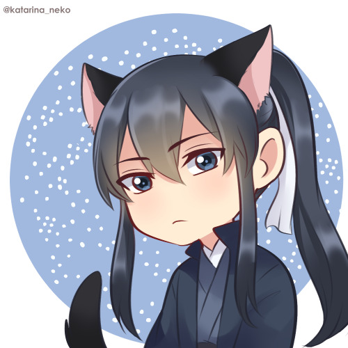 nyankocatnyan:fuyao zoo(?)