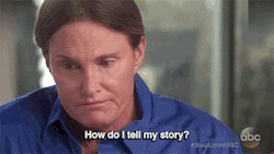yahooentertainment:  Bruce Jenner opens up in 20/20 interview