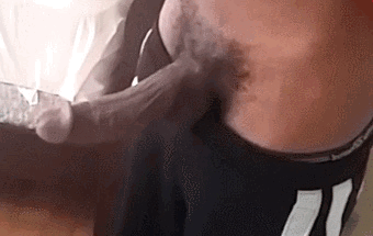 prevent-precum:Before diving in the juices of a wet juicy pussy will have any man