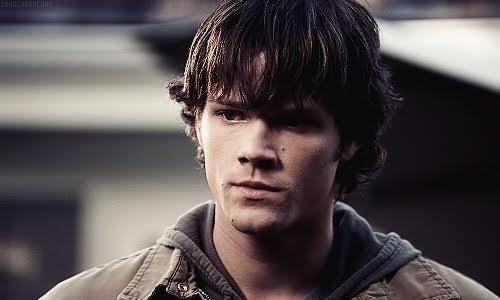 Baby Padalecki With Very Short Hair
