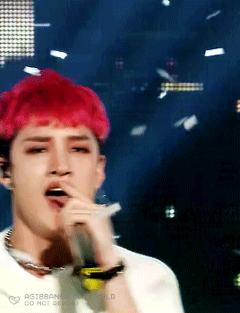 ♡ Endless Chan Gifs ♡ [173 - 180] / ∞ – Ex - Music Core (200919)