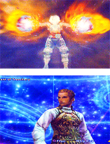 lightfarron165:  Final Fantasy XII- Mist Abilities 
