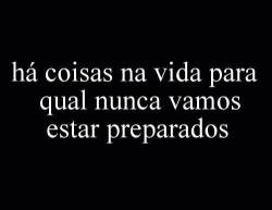 Stay with me ∞