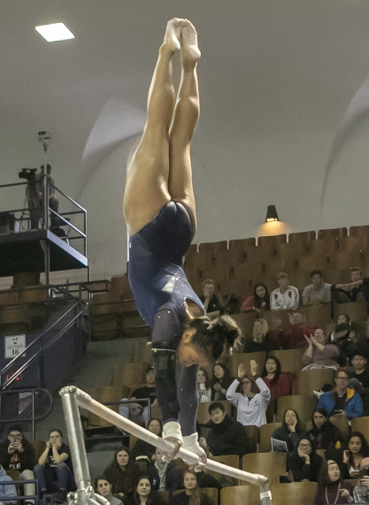 Sex aerial-gymnastics: Jacey Baldovino (Yale) pictures