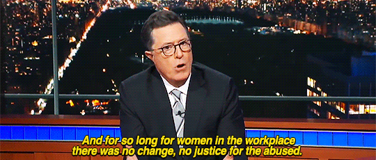 beeishappy: LSSC | Accountability Is Meaningless Unless It’s For Everybody