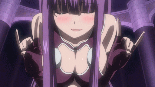 No Fan Service No Life