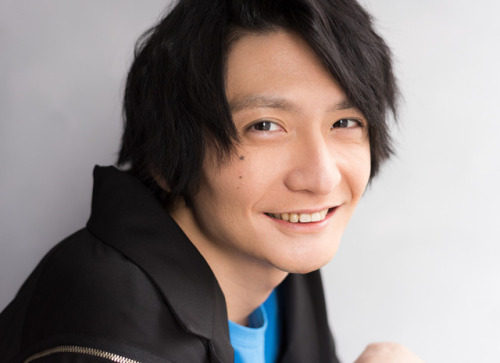 xxnothingbutstrangerxx: Livedoor News Interview with Shimazaki Nobunaga [Source]