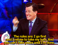 kennyjb:   The Government Shutdown explained in the best way.    Accurate.