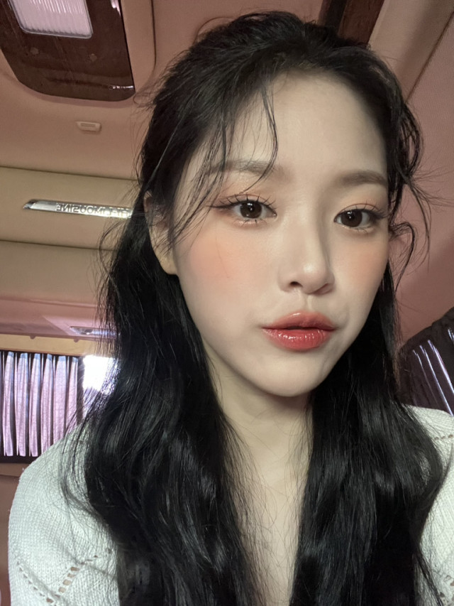 #loona hyunjin on Tumblr