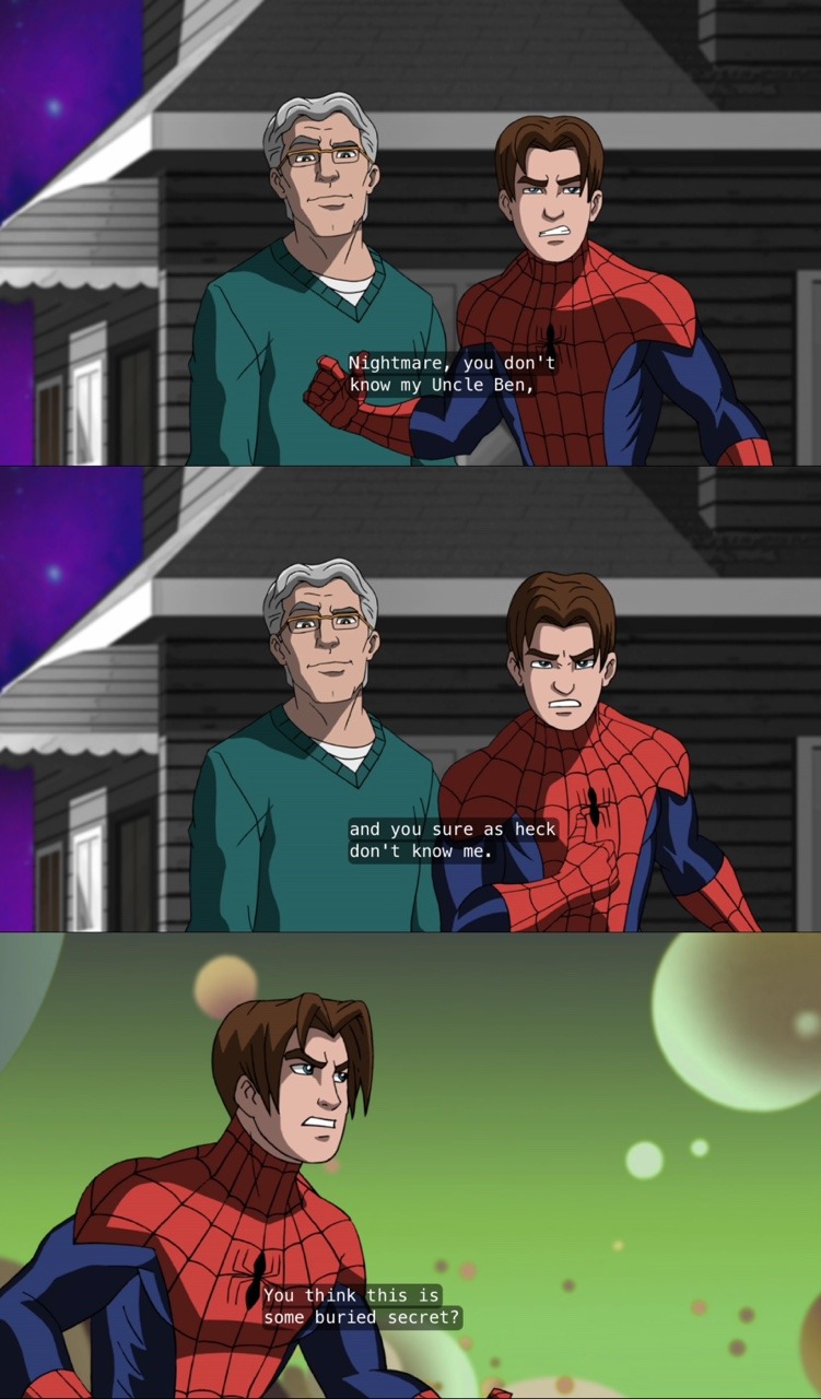 kansascity-elffriend: Best scene in the whole show
