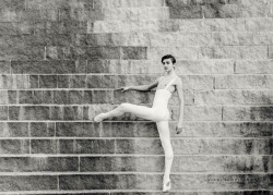 Pas-De-Duhhh:levi Durie Dancer With Ballet West Photographed By Vikki Sloviter