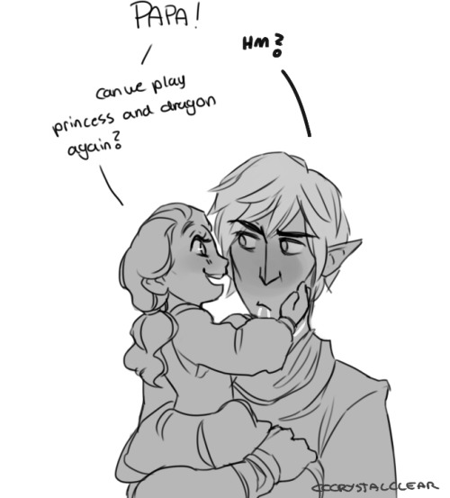 cccrystalclear:This family….