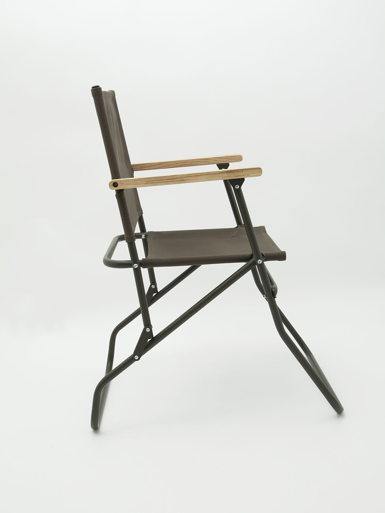 SPECIAL — BALLISTICS・ROVER ARMY CHAIR type FOLDING CHAIRS