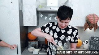 trxylerfiveever:  purplemonkeysrock:  dil-howlters-piano-skills:  trxylerfiveever:  If you’re obsessed with two gay guys and you know it clap your hands *clap* *clap*    Perfection  Whoever did this thank you and God bless your soul