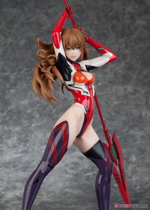 Asuka Langley 