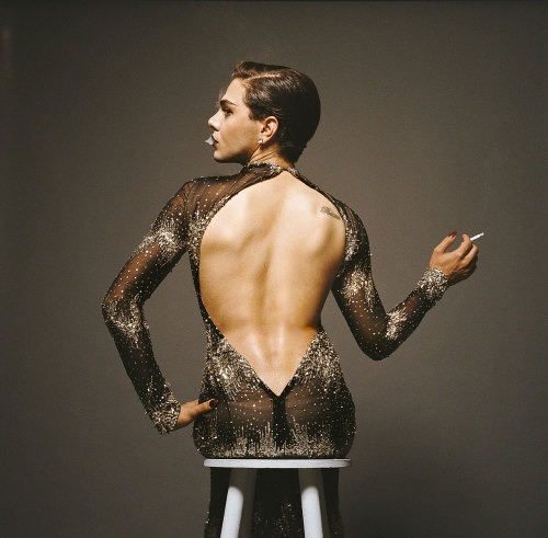 ohthentic:  xavierdolan-love:  Xavier Dolan/Candy Magazine 2013/Photo by Shayne LaverdièreSource : http://www.lacavalerie.ca/shayne-laverdiere/#  Oh 