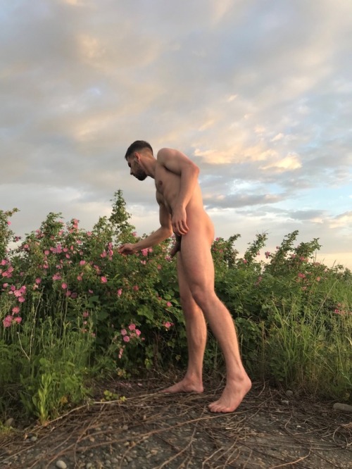 fotos-von-nackten-maennern:  alanh-me: 61k+ follow all things gay, naturist and “eye catching”   Reblog from stevend52, 97k+ posts, 117.6 daily. 361k+ follow All my blogs. 