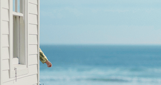 thedouble:  “Ready?” ― Black Mirror - San Junipero (2016) dir. Owen Harris