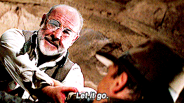 hansolo: What you taught me was that I was less important to you than people who