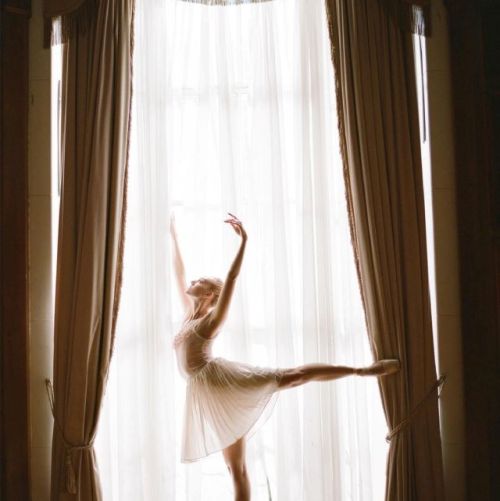  Ballet aesthetic 