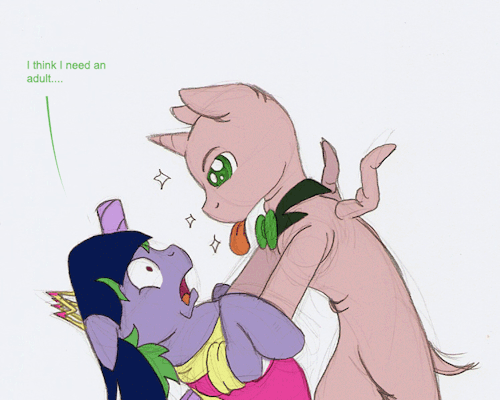 unhinged-pony:  butters-the-alicorn:  Slubby porn pictures