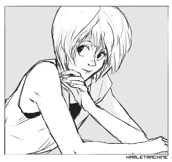 A few more HunterxHunter sketches✨