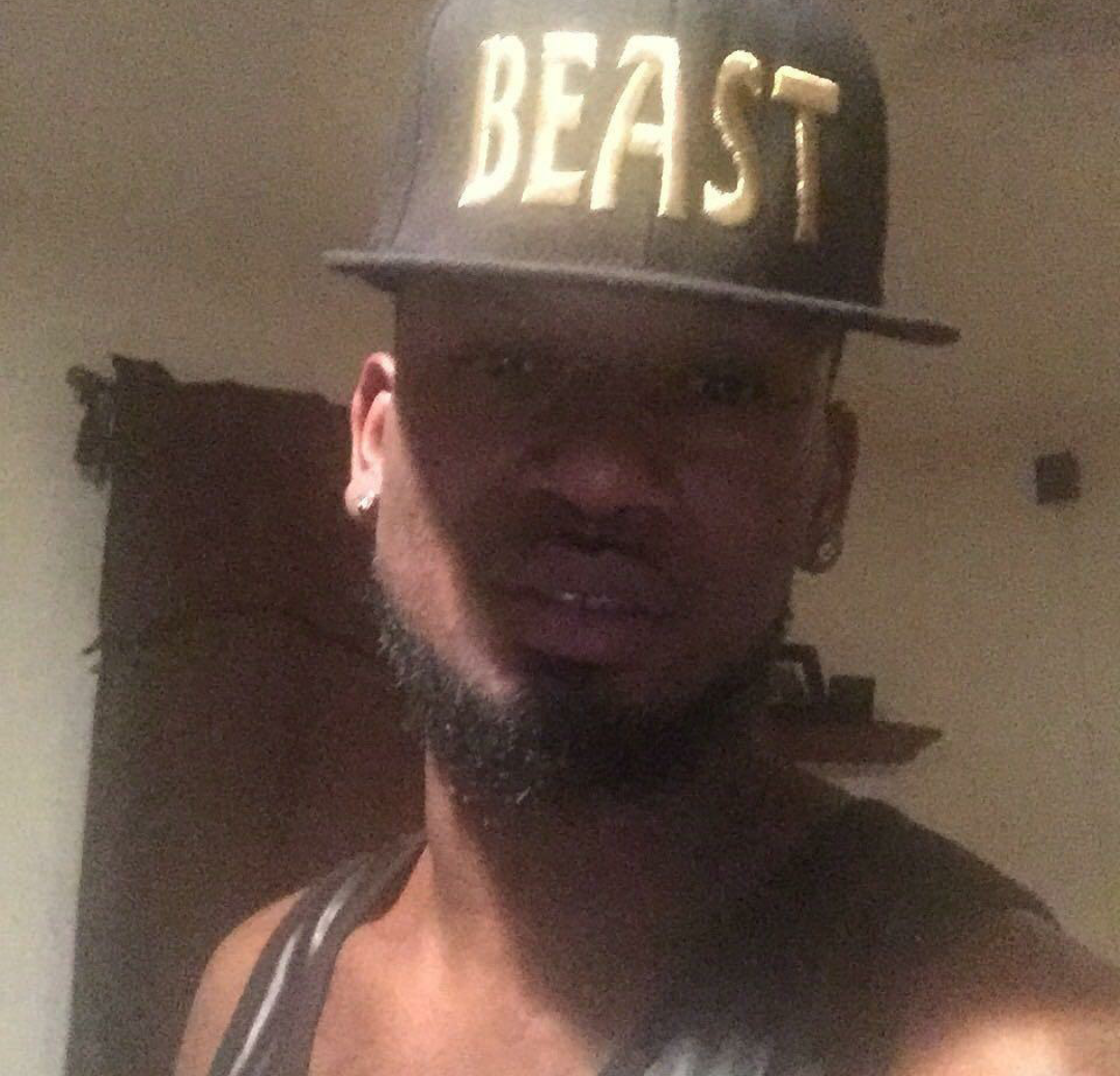 xxxsposed69:DL thug here he’s so sweet &amp; so fine deff a good catch 😍