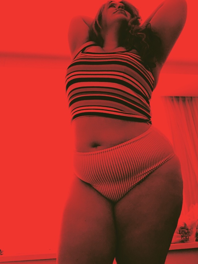 beanybabie:Did I post these? 