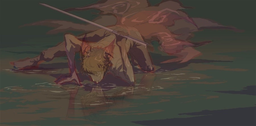 narutosmypassion:  X