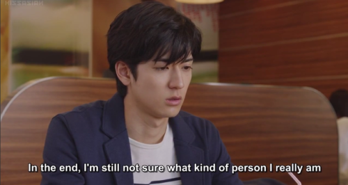 kdramabc: me