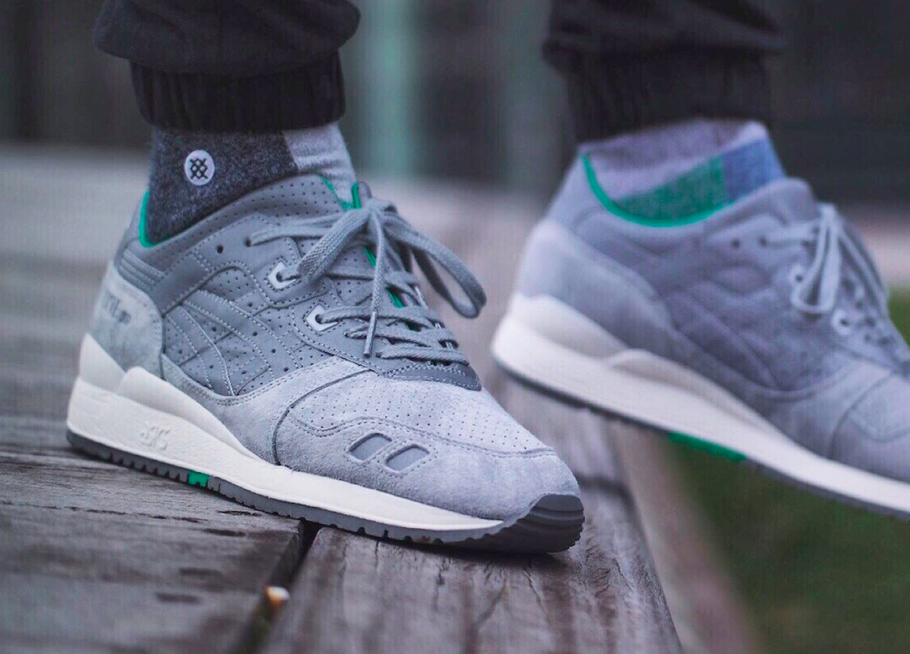 asics gel lyte 3 tsavorite