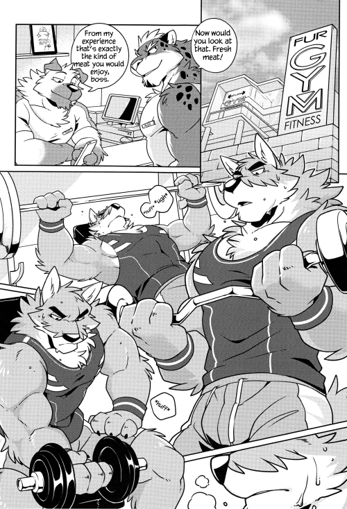 yourcomicfinder: SIgn Up Part 1By Takemoto Arashi