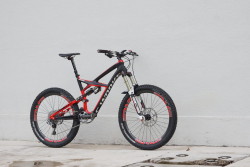 aces5050:  Specialized Enduro 