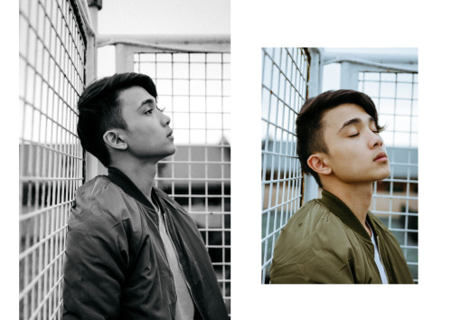 365daysofsexy: kennethaballa: Oh, Boy Model: Adrian Pascual Top One Project’s ADRIAN PASCUAL by Kenneth Aballa