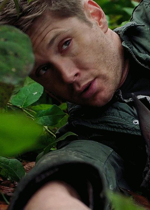 heytheredeann:12.11 | Regarding Dean